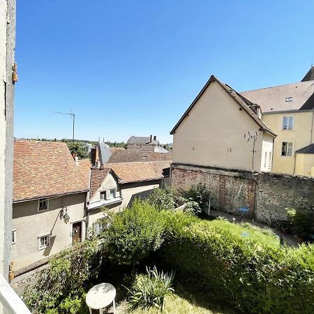 L'Evasion Chartraine Lägenhet Chartres Exteriör bild